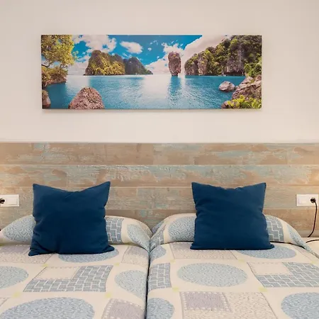 Vista Azul Appartamento Marbella