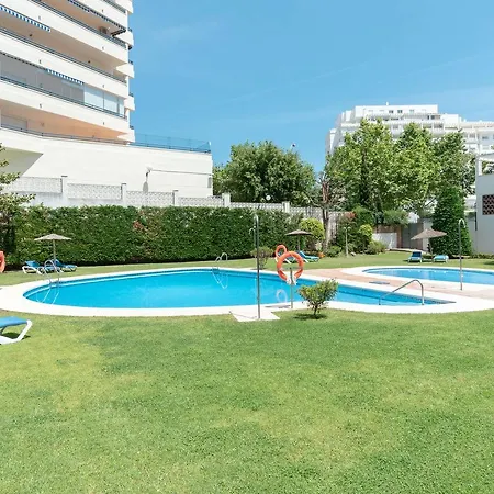 Appartamento Vista Azul Marbella