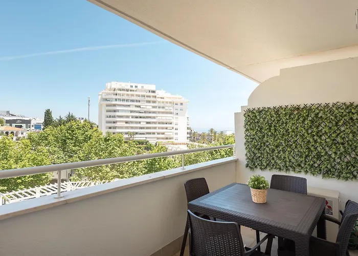Appartement Vista Azul Marbellac