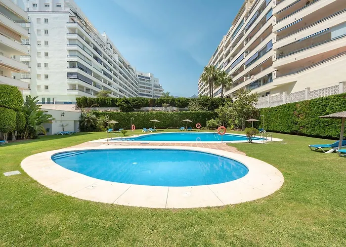 Vista Azul Appartement