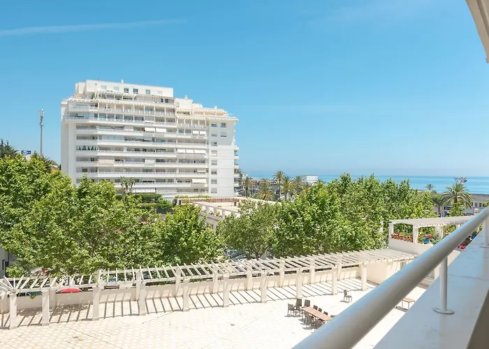 Vista Azul Appartement Marbellac