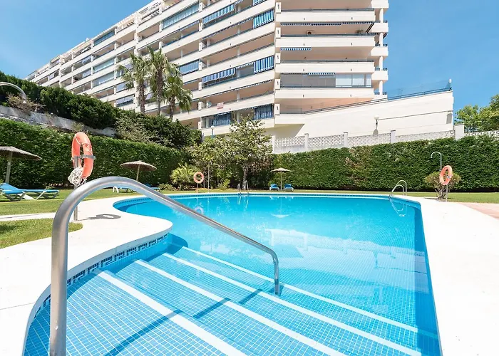 Vista Azul Appartement *