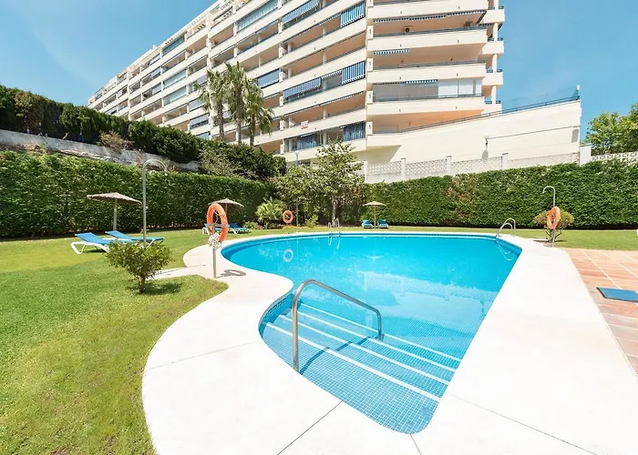 Appartement Vista Azul